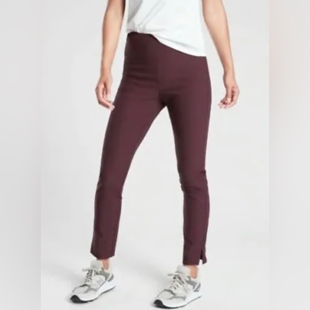 Athleta Wander Slim Pant